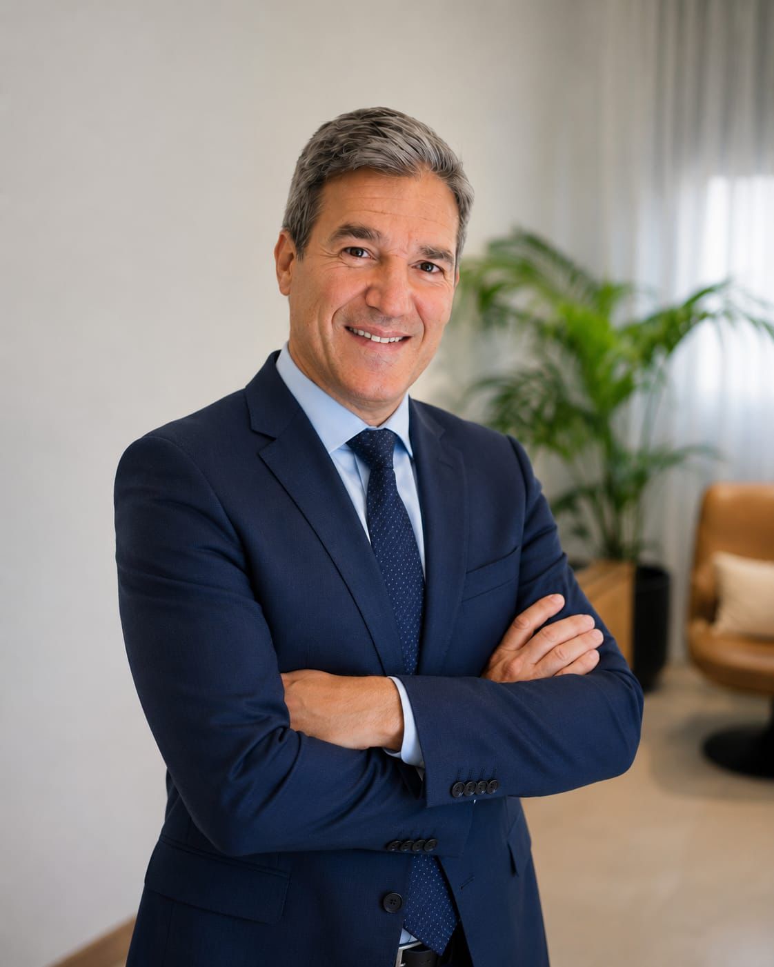Fernando Benítez